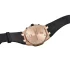 back view of the AP Royal Oak Rose Replica